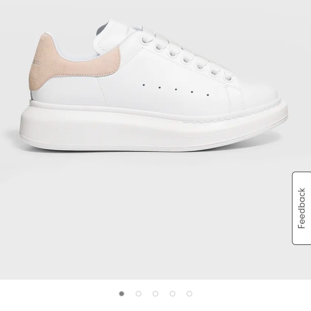 Alexander McQueen Sneakers